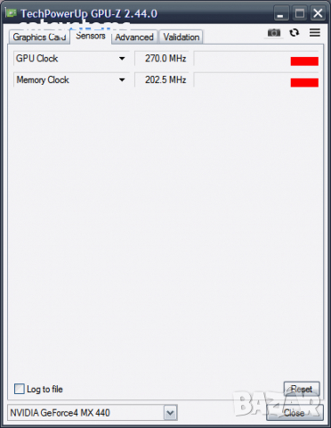 Видео карта NVidia GeForce 4 Manli MX440 64MB DDR 128bit AGP, снимка 9 - Видеокарти - 36236369