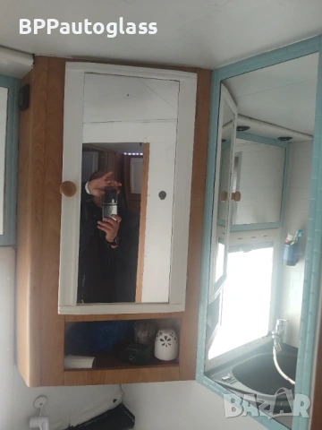 Продавам кемпер Фиат Франкия, снимка 15 - Каравани и кемпери - 53867574