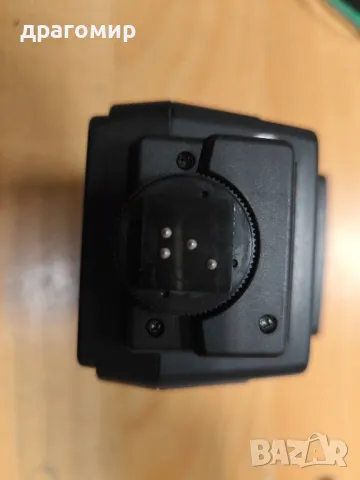 MINOLTA PROGRAM 4000 AF, снимка 6 - Светкавици, студийно осветление - 49110034