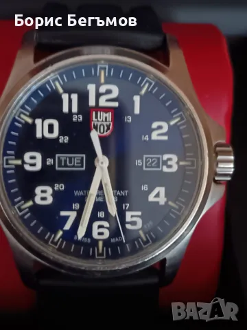 Мъжки часовник Луминокс/LUMINOX ATACAMA, снимка 7 - Мъжки - 49992561