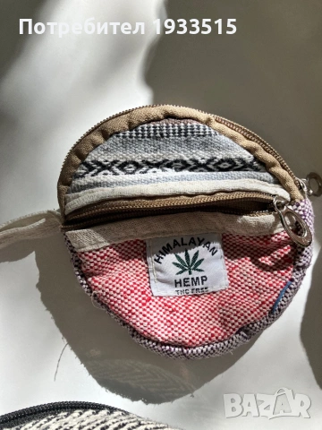 Малка раница и портмоне, снимка 6 - Раници - 53629030