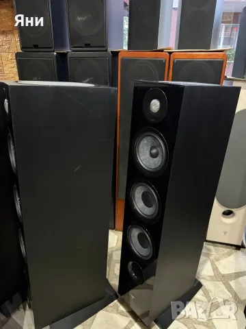 Тонколони Focal Chora 826-D Dolby Atmos , снимка 14 - Тонколони - 55881869