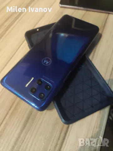 Motorola G 5G 6/128 turbo, снимка 4 - Резервни части за телефони - 50359134