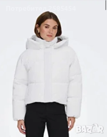 Only дамско яке, снимка 2 - Якета - 52755502