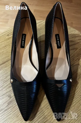 Дамски обувки Nine West