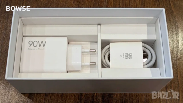 Xiaomi 14 5G 512GB 12GB RAM Dual, снимка 5 - Xiaomi - 53777601