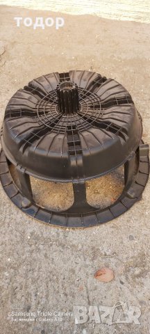 Резервна w208 , снимка 7 - Гуми и джанти - 34561894