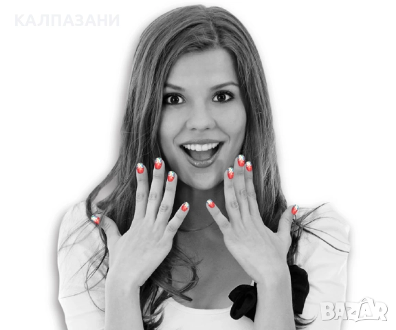 Студио спинър за маникюр, снимка 4 - Други - 52035776