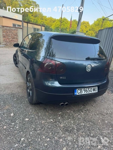 Volkswagen 5, снимка 7 - Автомобили и джипове - 53177129