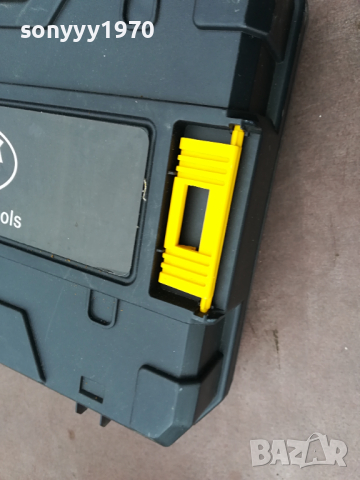 КУФАР ЗА ИНСТРУМЕНТИ 43х31х13см 1803241416, снимка 10 - Куфари с инструменти - 44821988