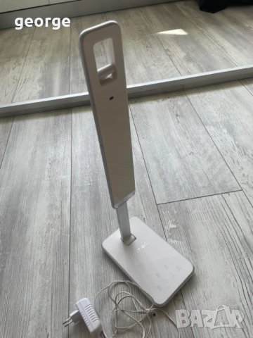 Настолна Лампа 3 в 1 SKU 7033 VT-1010 V-TAC - 10W LED, снимка 8 - Настолни лампи - 42125411