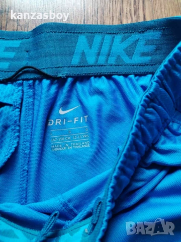 Nike Short - страхотни юношески шорти 147-158см. , снимка 8 - Детски къси панталони - 53180508