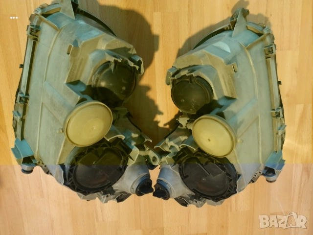 Оригинални фарове BOSCH за W203, снимка 6 - Части - 53075532