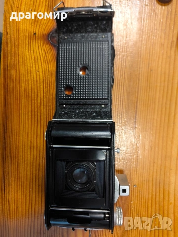 Rheinmetall Weltax 6x6 стар фотоапарат , снимка 14 - Фотоапарати - 53717591