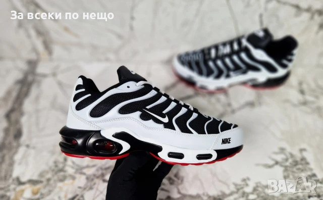 Nike Мъжки Маратонки от 40 до 45 номер👟Мъжки Спортни Обувки Найк-Налични Различни Цветове Код P541, снимка 9 - Маратонки - 50280151