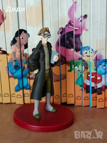 Фигурки от Магически аудио приказки , снимка 10 - Фигурки - 53741102