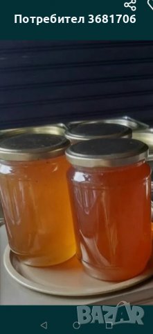 Пчелен мед, снимка 3 - Пчелни продукти - 40114297