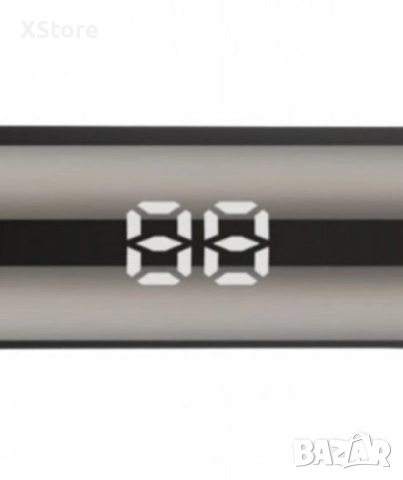 Тример за коса безжичен, USB, 5W, снимка 5 - Тримери - 52508093