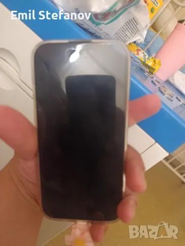 iphone 16 телефон, снимка 2 - Apple iPhone - 56380327