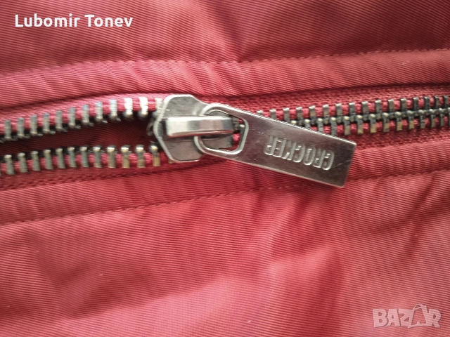 Продавам яке, снимка 3 - Якета - 53660224