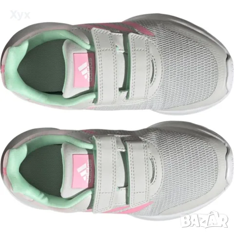 Adidas Tensaur Run 2.0 CF K, снимка 4 - Детски маратонки - 56345470