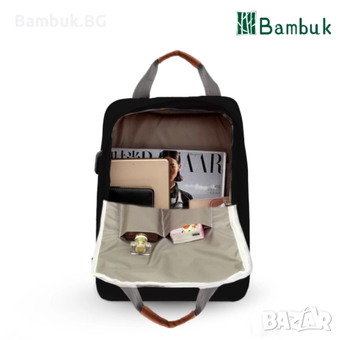 Комплект ,,Раница-TrinityGear”, снимка 15 - Ученически пособия, канцеларски материали - 52575564