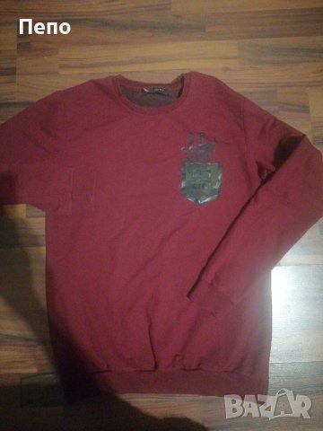 Мъжка блуза , снимка 1