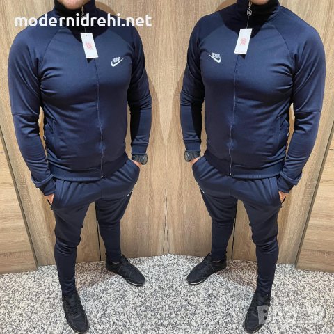 Мъжки спортен екип Nike код 153, снимка 1 - Спортни дрехи, екипи - 39388492