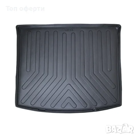 Стелка за багажник RizLine подходяща за VW CADDY III 1st Facelift 2010-2015, снимка 2 - Аксесоари и консумативи - 48445650