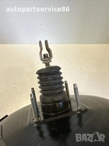 Серво спирачки с главен цилиндър 2.2D за Mazda CX-7 (2011) EH7043800, снимка 2 - Части - 53683394