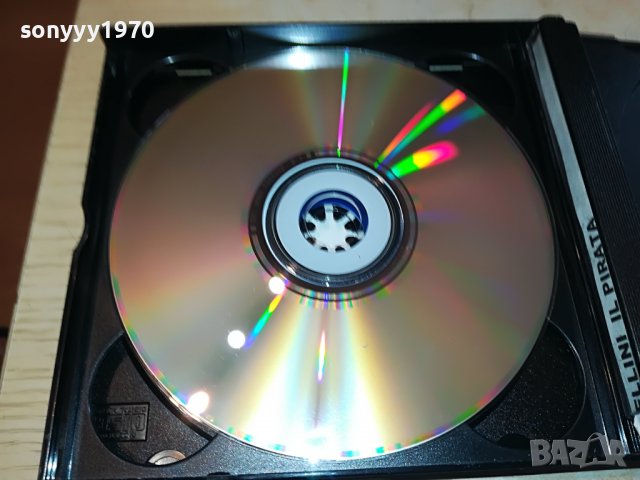 maria callas original cd x2 made in holland 2703231128, снимка 16 - CD дискове - 40150029