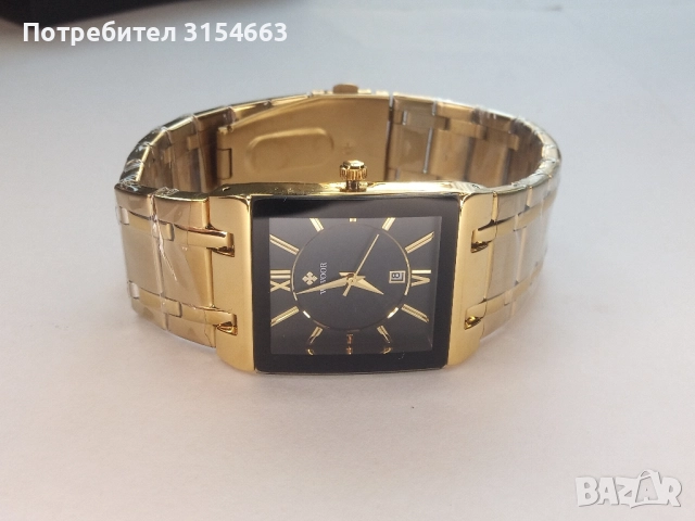 Луксозен мъжки часовник , снимка 10 - Луксозни - 51682216