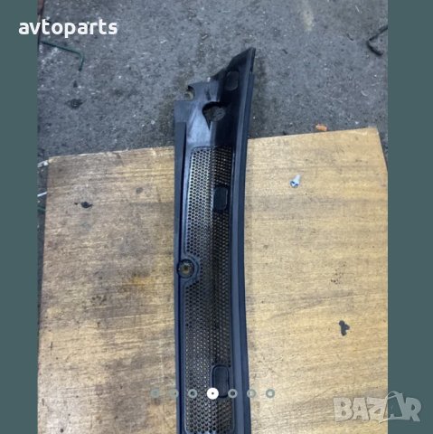 Opel frontera b лайсна кора под предно стъкло, снимка 4 - Части - 40451911