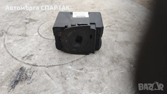 Контактен ключ за Fiat Croma Station Wagon (06.2005 - 08.2011), № 7353987700, снимка 3 - Части - 48225968