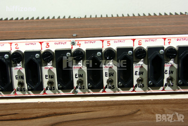 Димер Light sw 8х2200w, снимка 4 - Други - 36136435