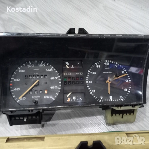 километражи за фолксваген голф /джета 2, снимка 5 - Части - 52292194