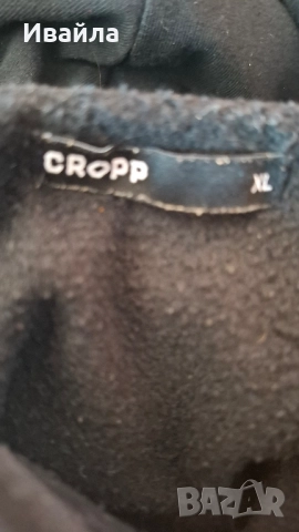 суитшърт, снимка 3 - Суичъри - 52118726