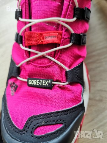 Adidas Terrex Swift Gtx , снимка 9 - Маратонки - 42277275