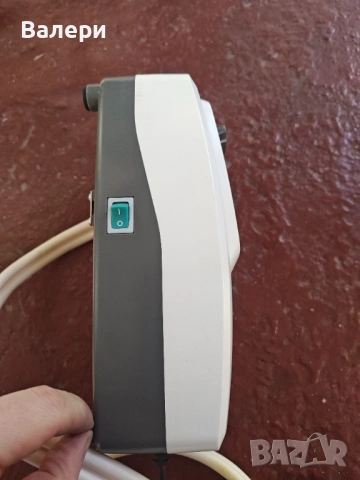 [Почти Нова] Помпа за Антидекубитален Дюшек, снимка 4 - Други - 53750755