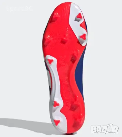 Футболни обувки Аdidas PREDATOR LEAGUE SG / БУТОНКИ АДИДАС, снимка 6 - Спортни обувки - 48980835
