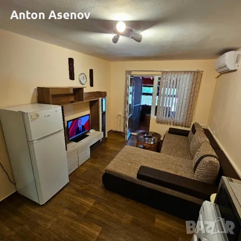 ***продавам напълно обзаведен двустаен Апартамент в Свиленград***, снимка 2 - Апартаменти - 49613850