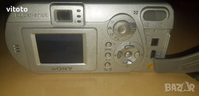 Фотоапарати-цифрови и лентови, снимка 7 - Други ценни предмети - 38831959