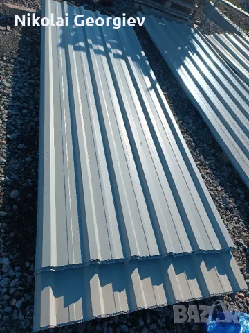 Метални профили, желязо, търговия с метали 1,40лв./кг,, снимка 4 - Железария - 48777937