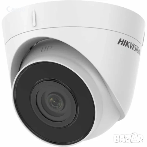 Видеонаблюдение, Hikvision, Dahua, снимка 3 - IP камери - 53245036