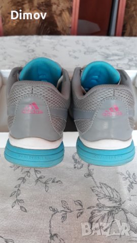 Мъжки маратонки Adidas Training, снимка 5 - Маратонки - 42430085