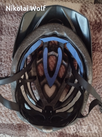 Каска BELL 50-57см, снимка 7 - Спортна екипировка - 51950188