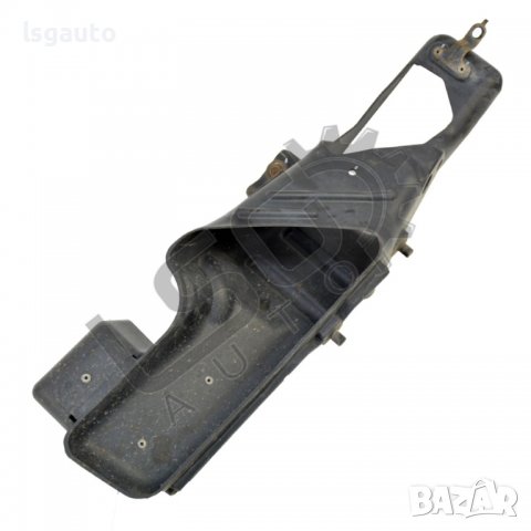 Дифузьор интеркулер Honda Civic VIII(2006-2011) ID:91877, снимка 2 - Части - 39254804