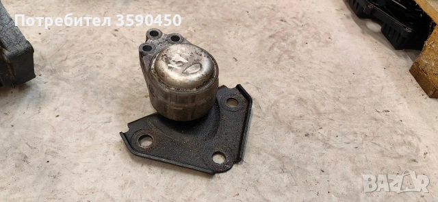 ford fiesta 1.4 80hp 2003 НА ЧАСТИ, снимка 7 - Части - 53712497