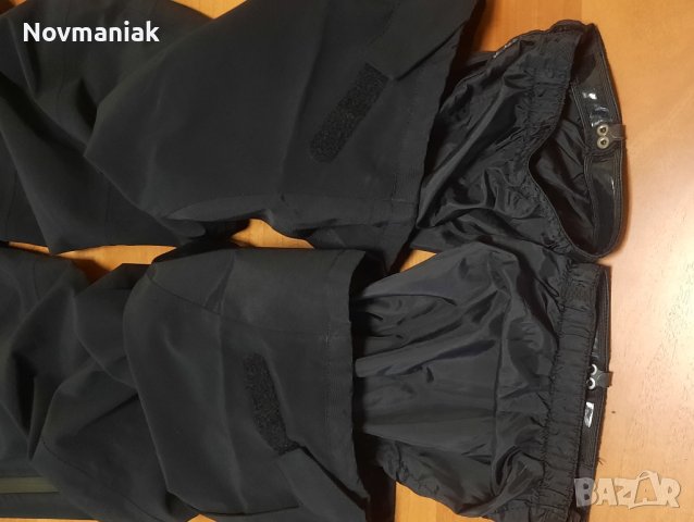 Bergans®-Oppdal Insulated Pants, снимка 10 - Спортни дрехи, екипи - 41869923