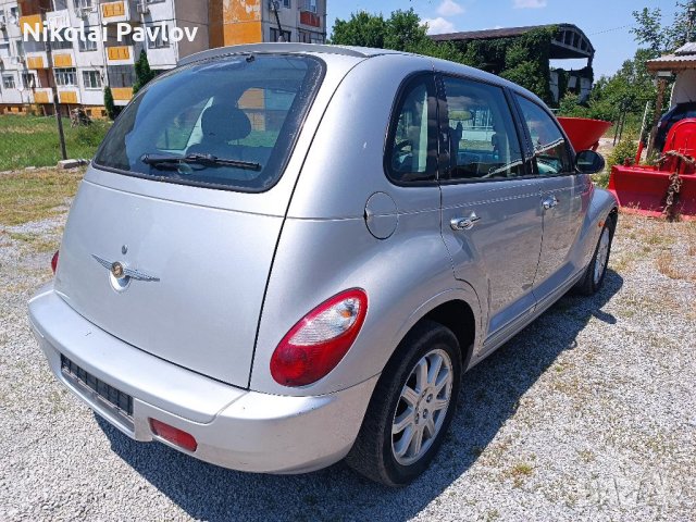 Крайслер Пт Круизер за части , снимка 12 - Автомобили и джипове - 41746209